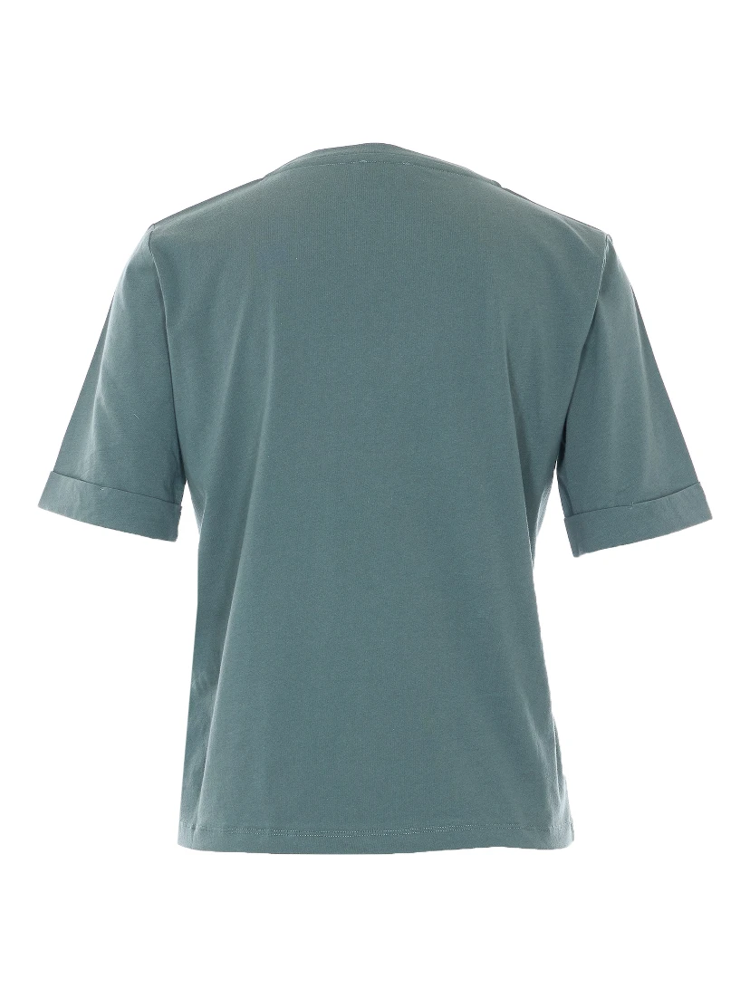 Liu Jo T-shirts and Polos Green