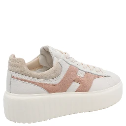 Hogan Sneakers White