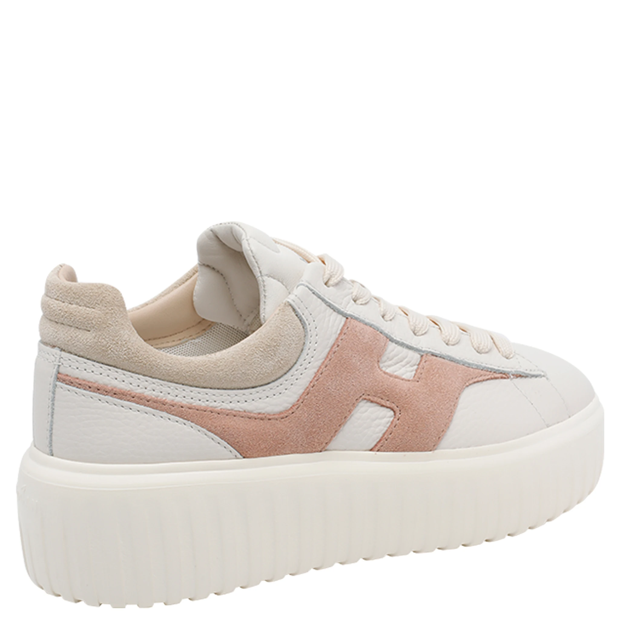 Hogan Sneakers White