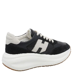 Hogan Sneakers Black