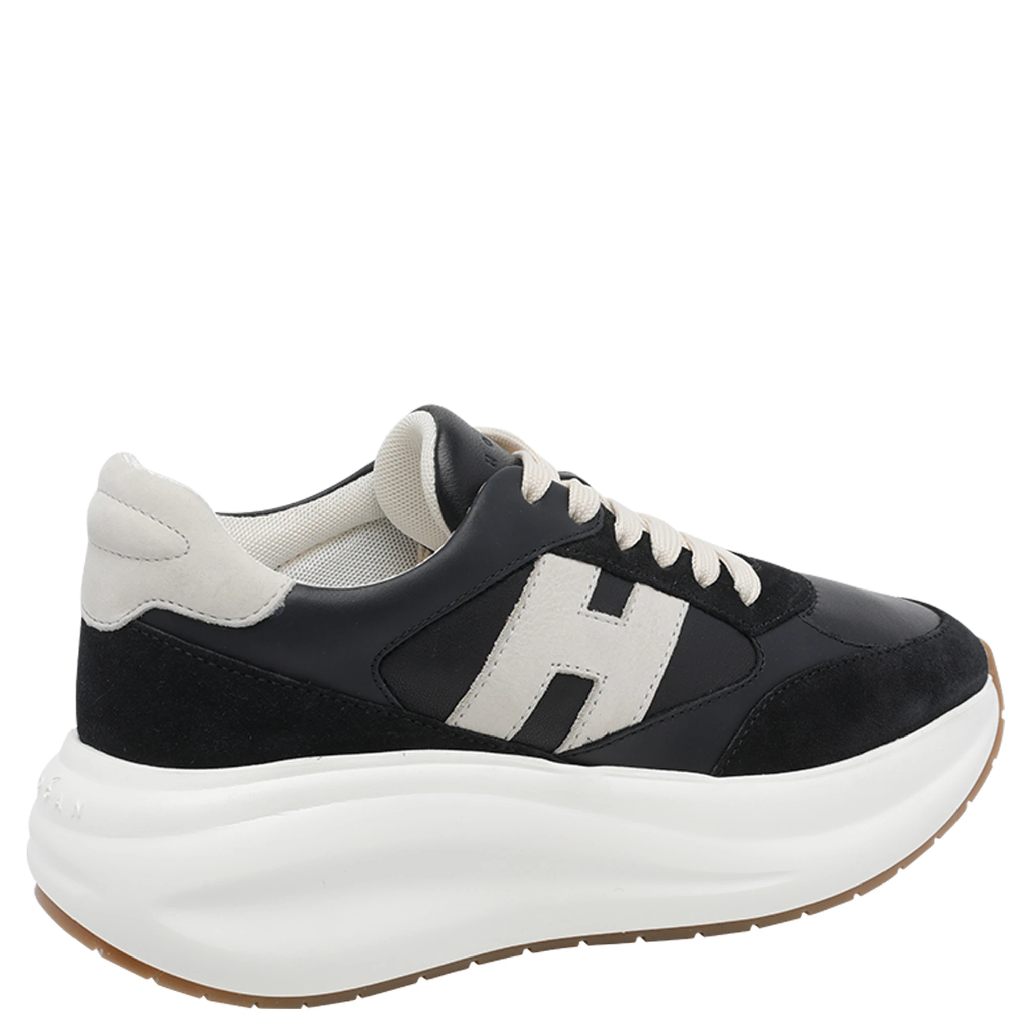 Hogan Sneakers Black