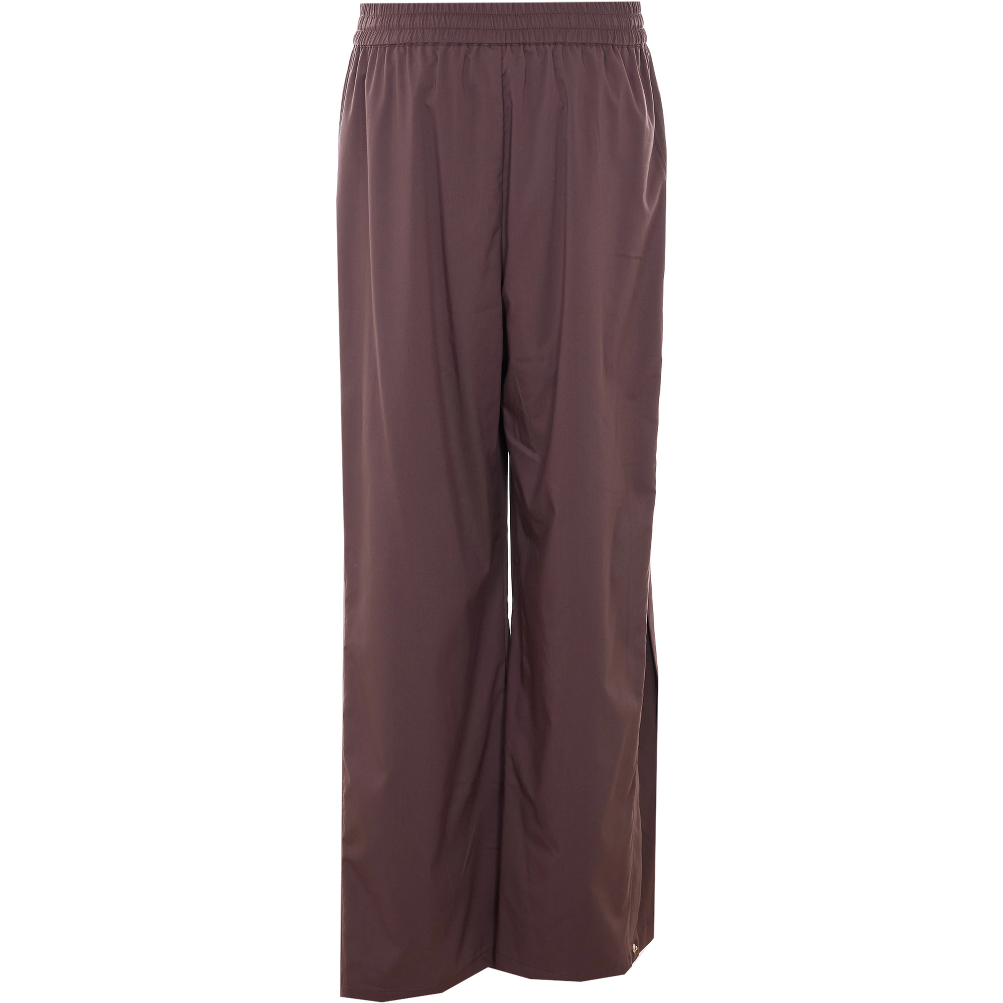 Liu Jo Trousers Brown