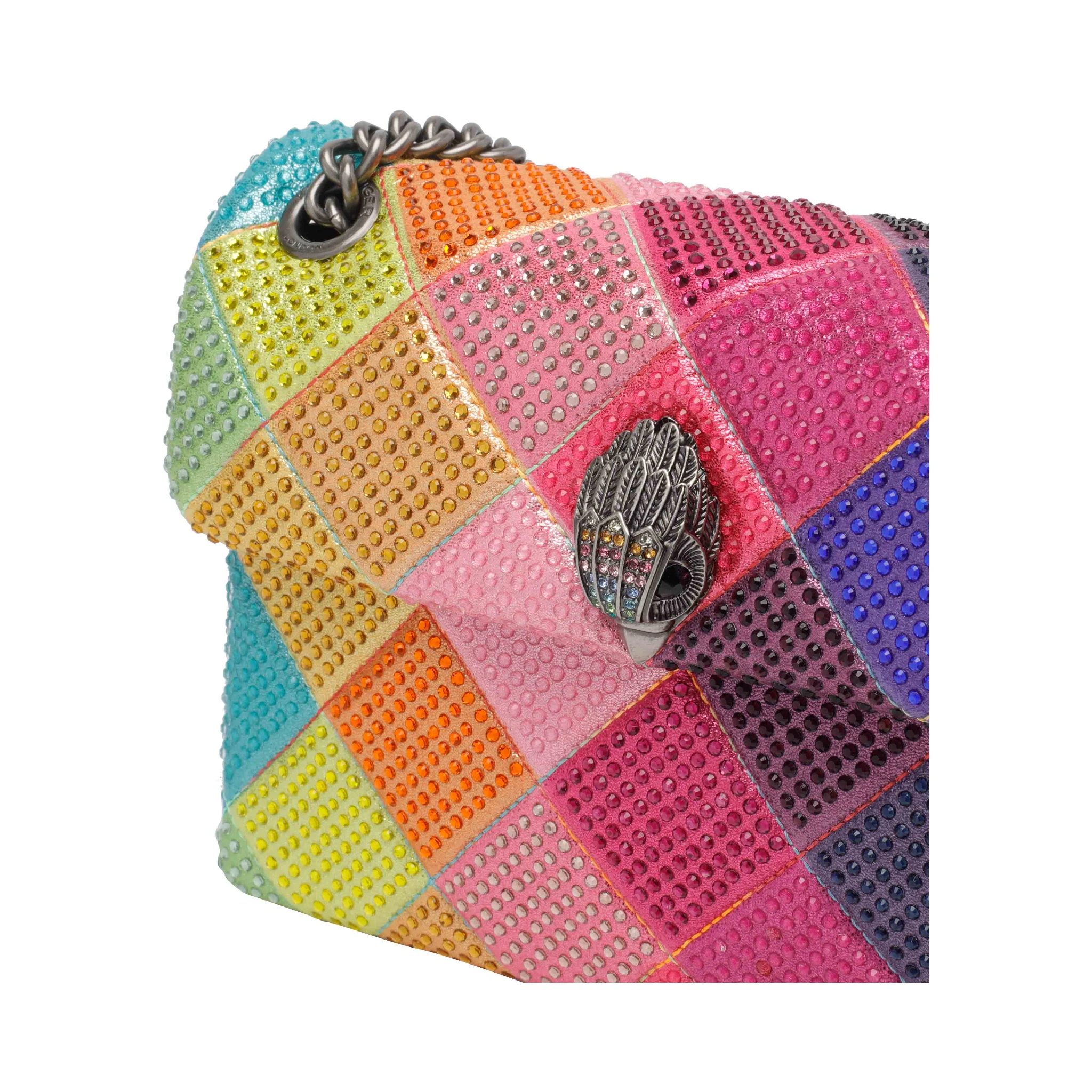 Kurt Geiger Bags.. MultiColour