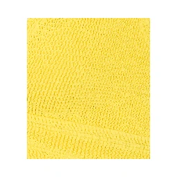 HUNZA G LONDON Sea clothing Yellow