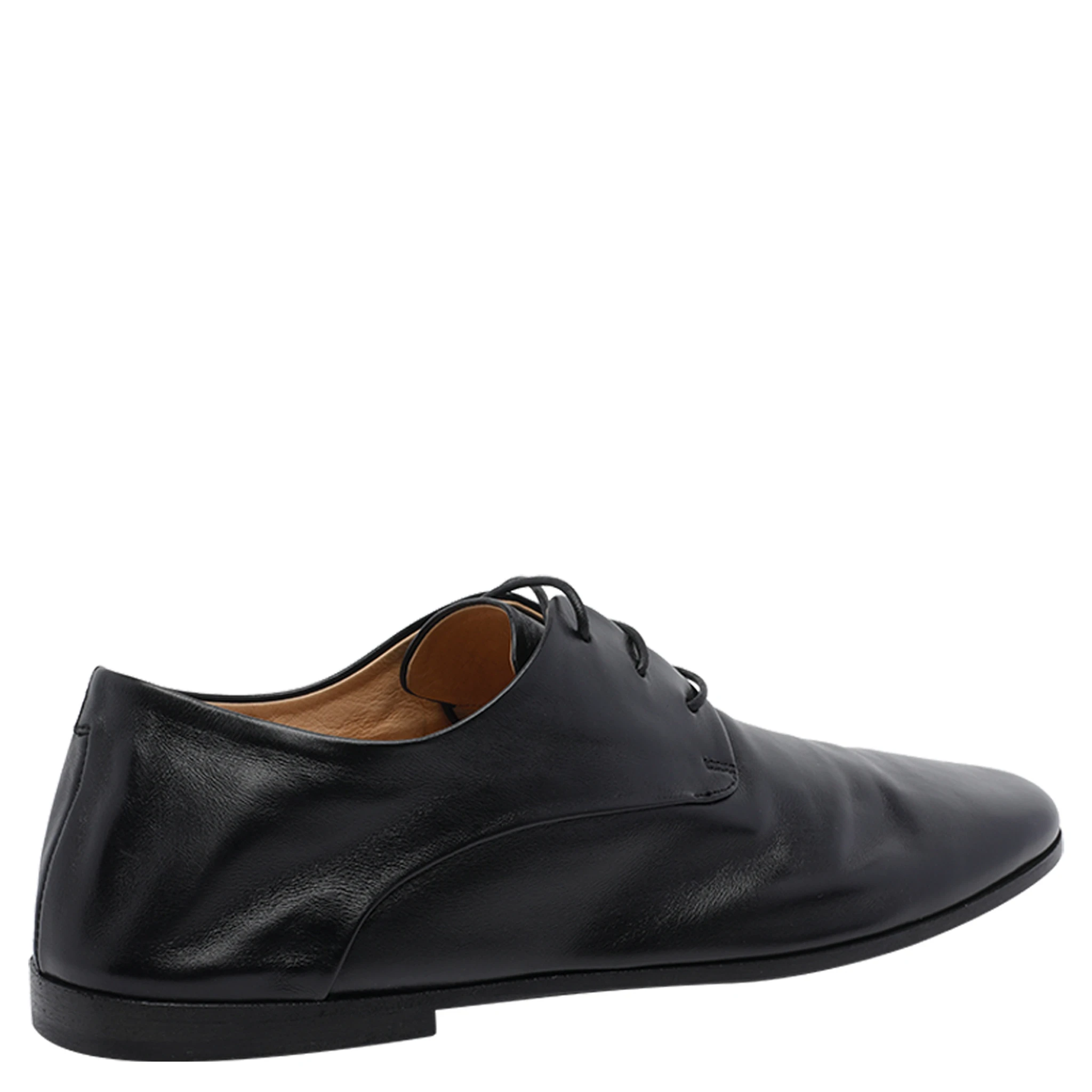 Marsell Flat shoes Black