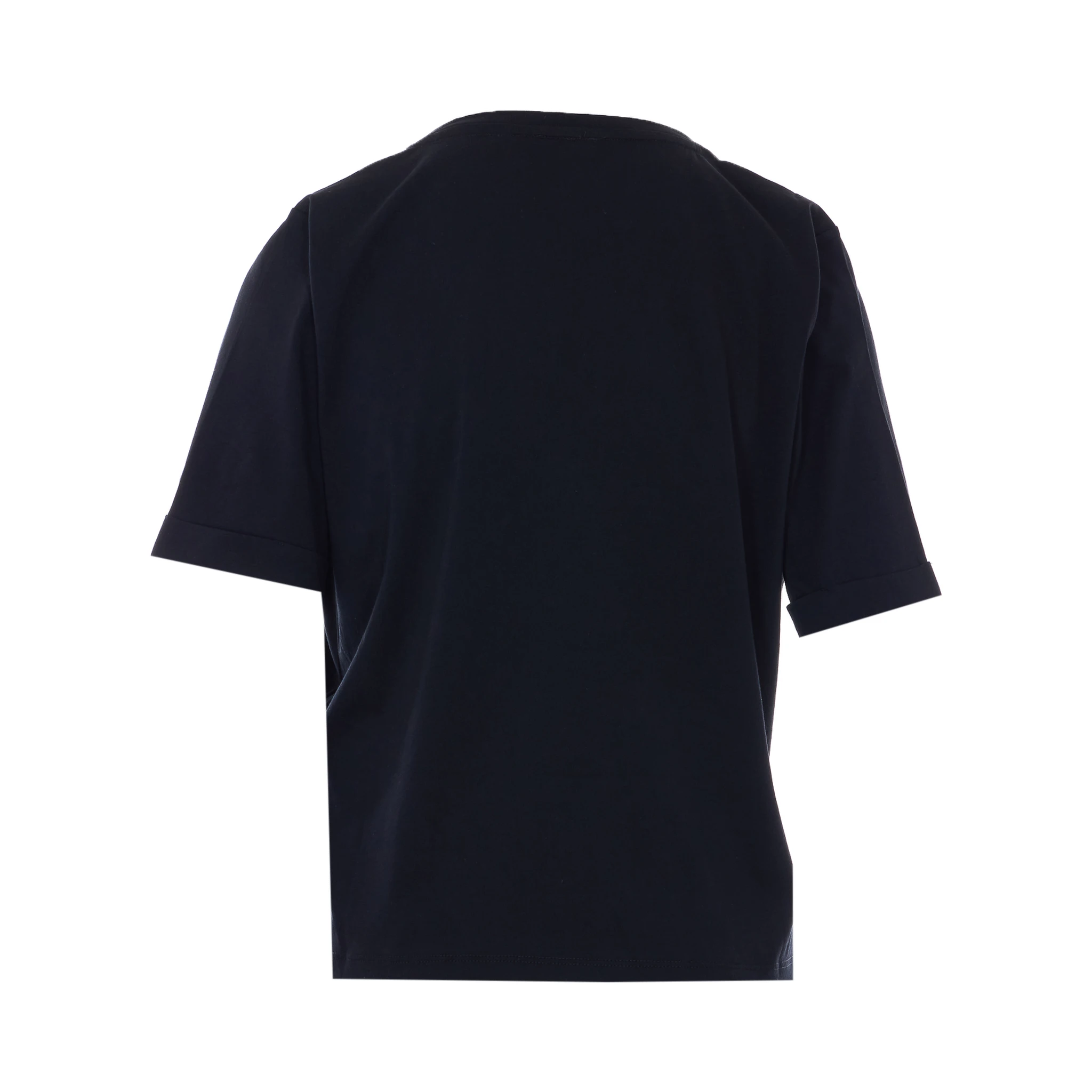 Liu Jo T-shirts and Polos Black