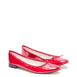 Repetto  Flat shoes Red