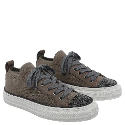 Brunello Cucinelli Sneakers Brown