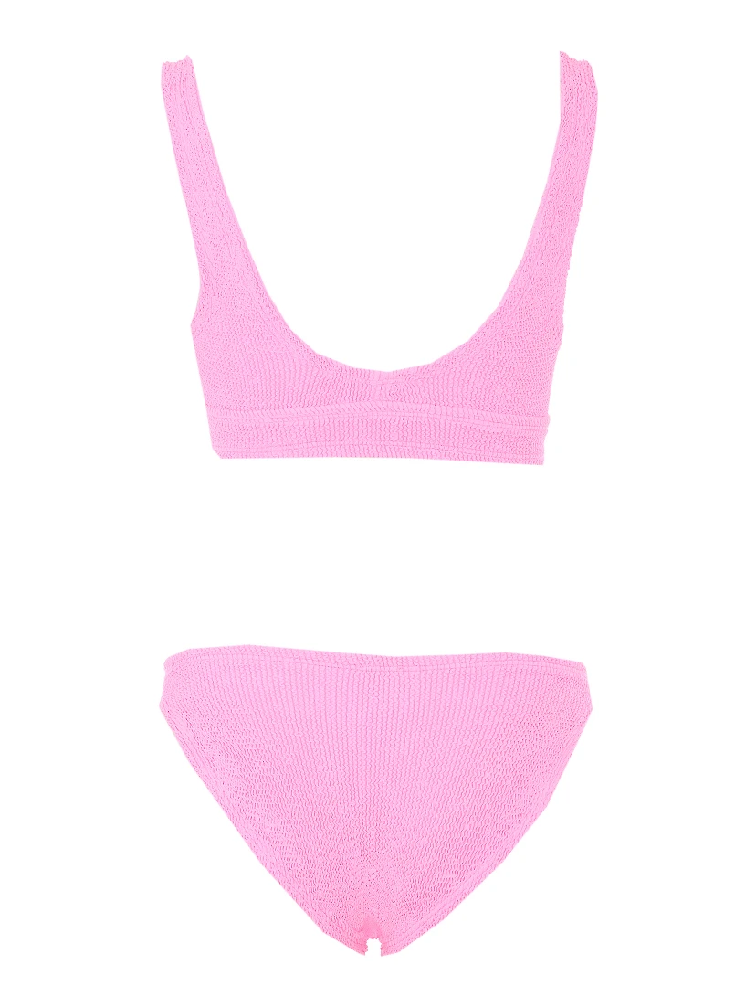 HUNZA G LONDON Sea clothing Pink