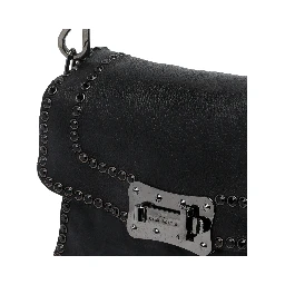 Campomaggi Bags.. Black