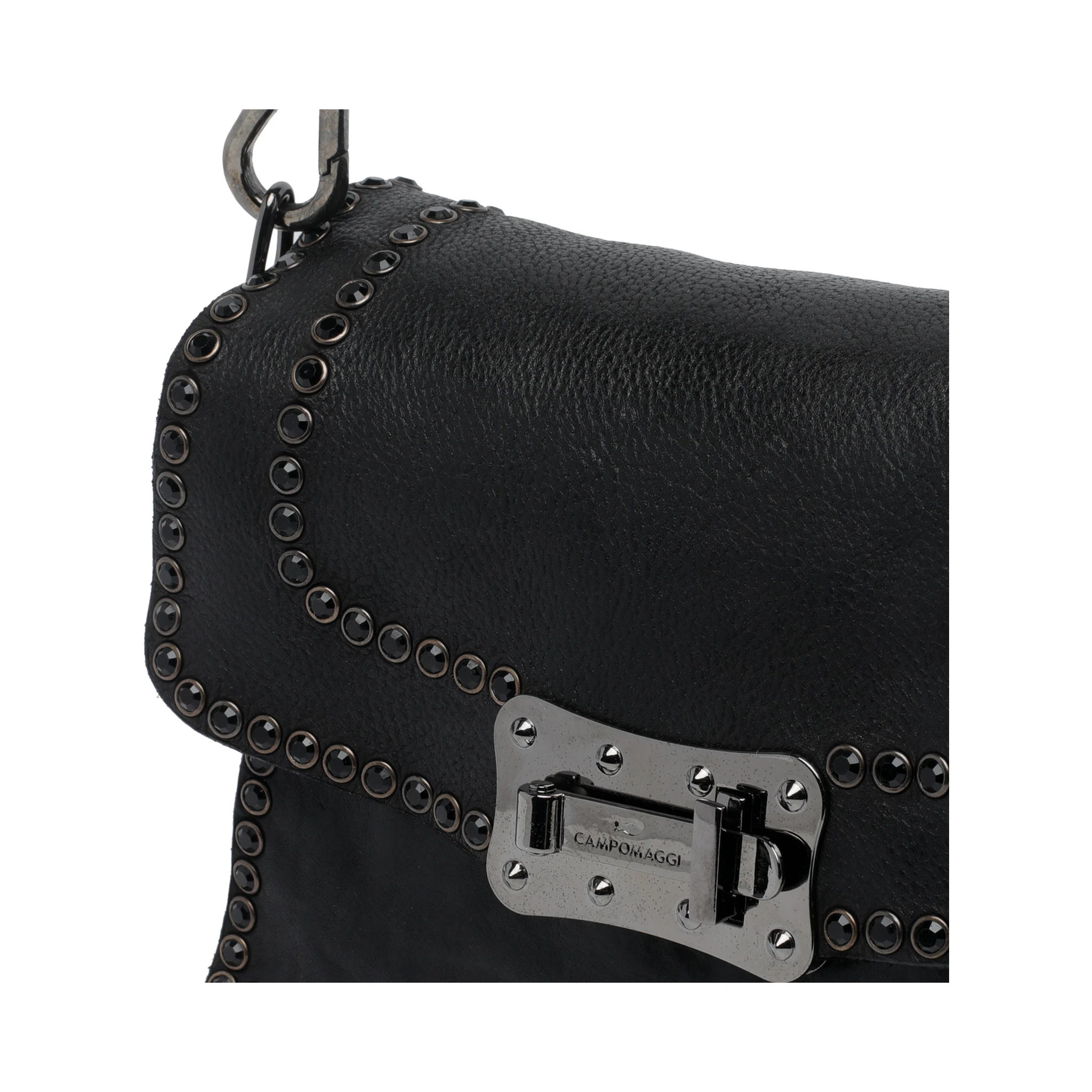 Campomaggi Bags.. Black
