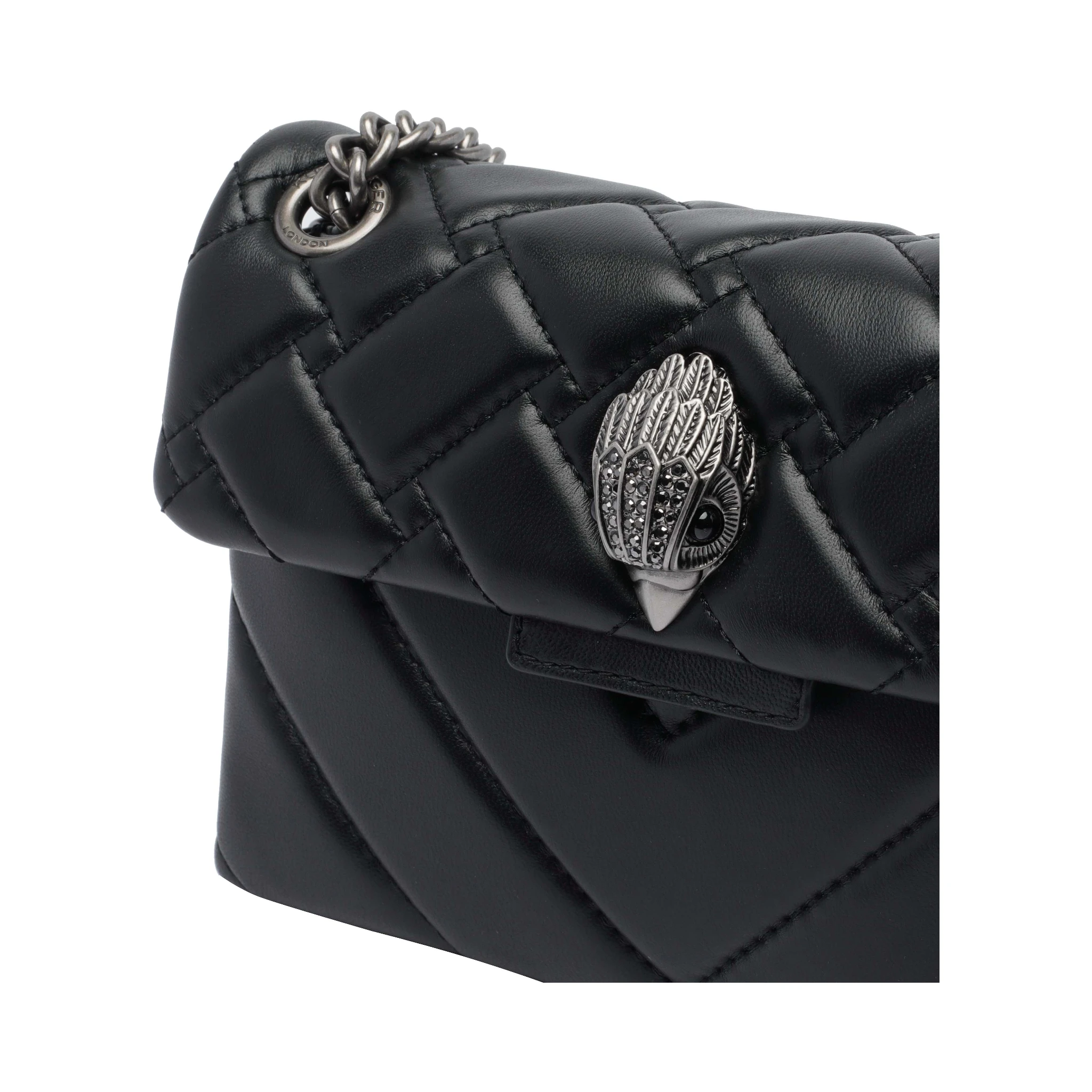 حقائب كورت جايجر.. أسود