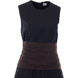 Tory Burch Dresses Black