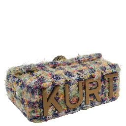 حقائب كورت جايجر.. متعددة الألوان