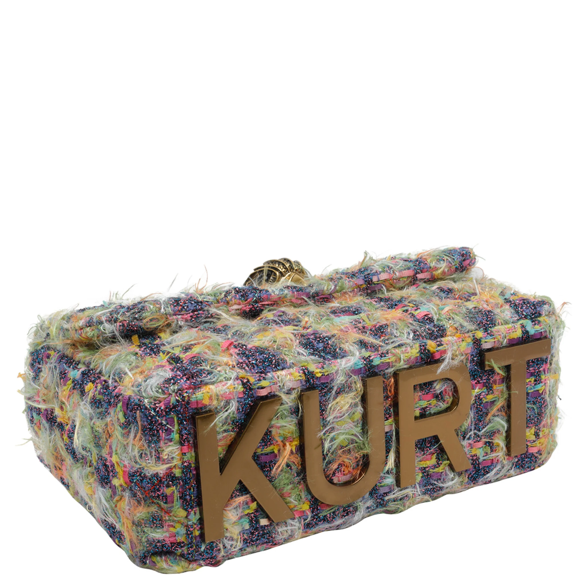 حقائب كورت جايجر.. متعددة الألوان