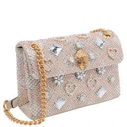 Kurt Geiger Bags.. Beige