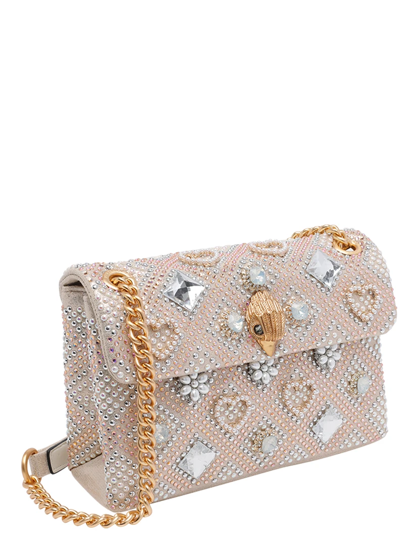 Kurt Geiger Bags.. Beige