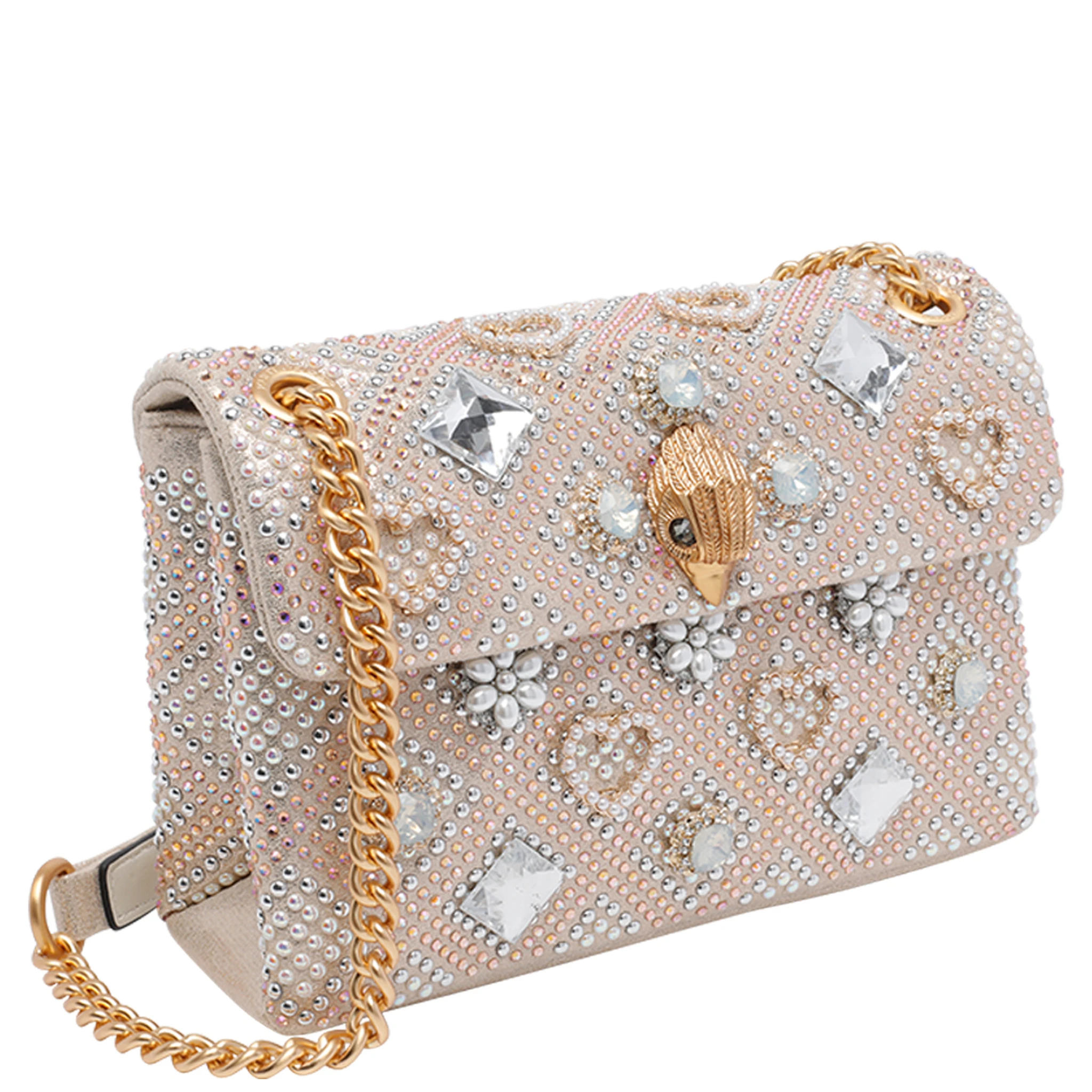 Kurt Geiger Bags.. Beige