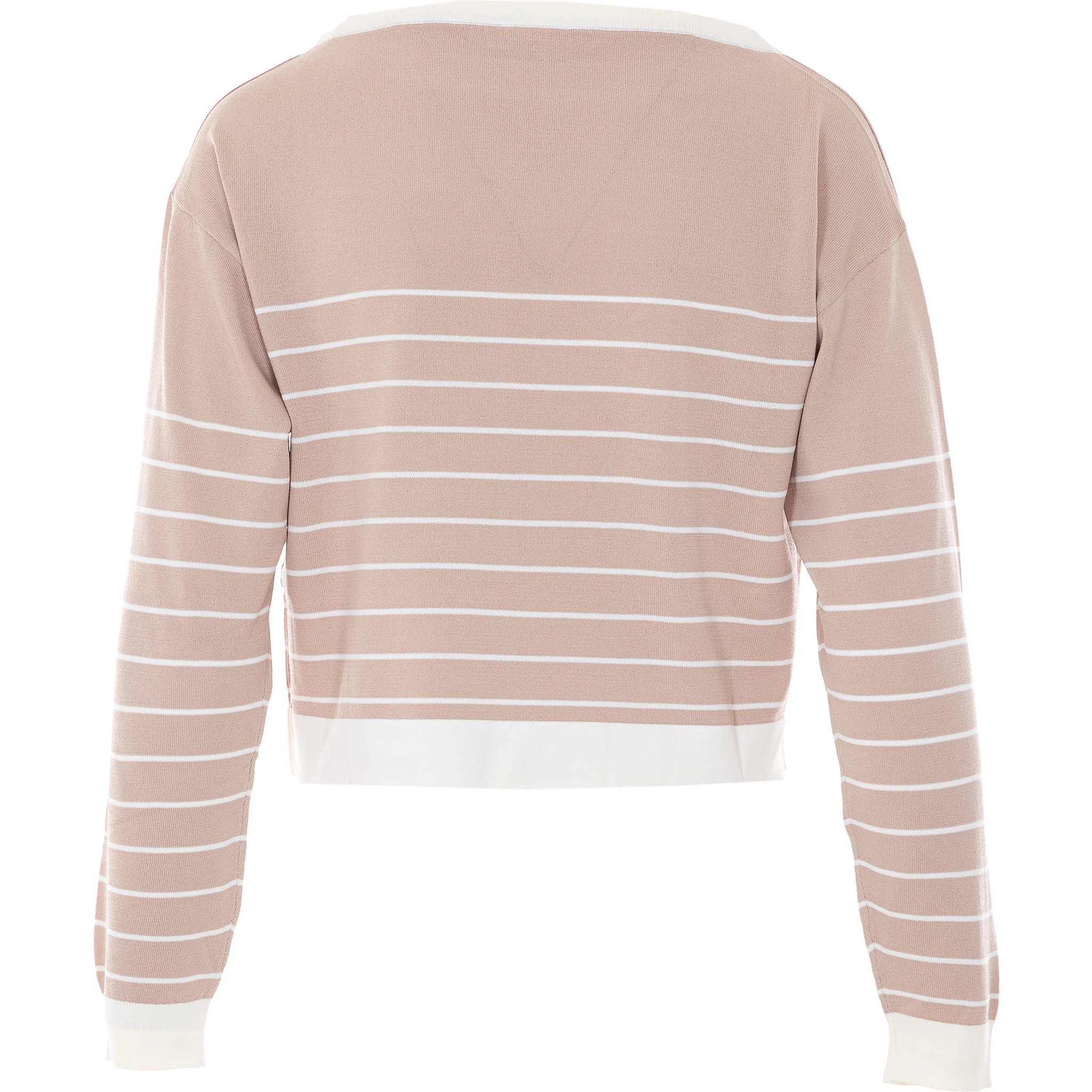 Liu Jo Sweaters Beige