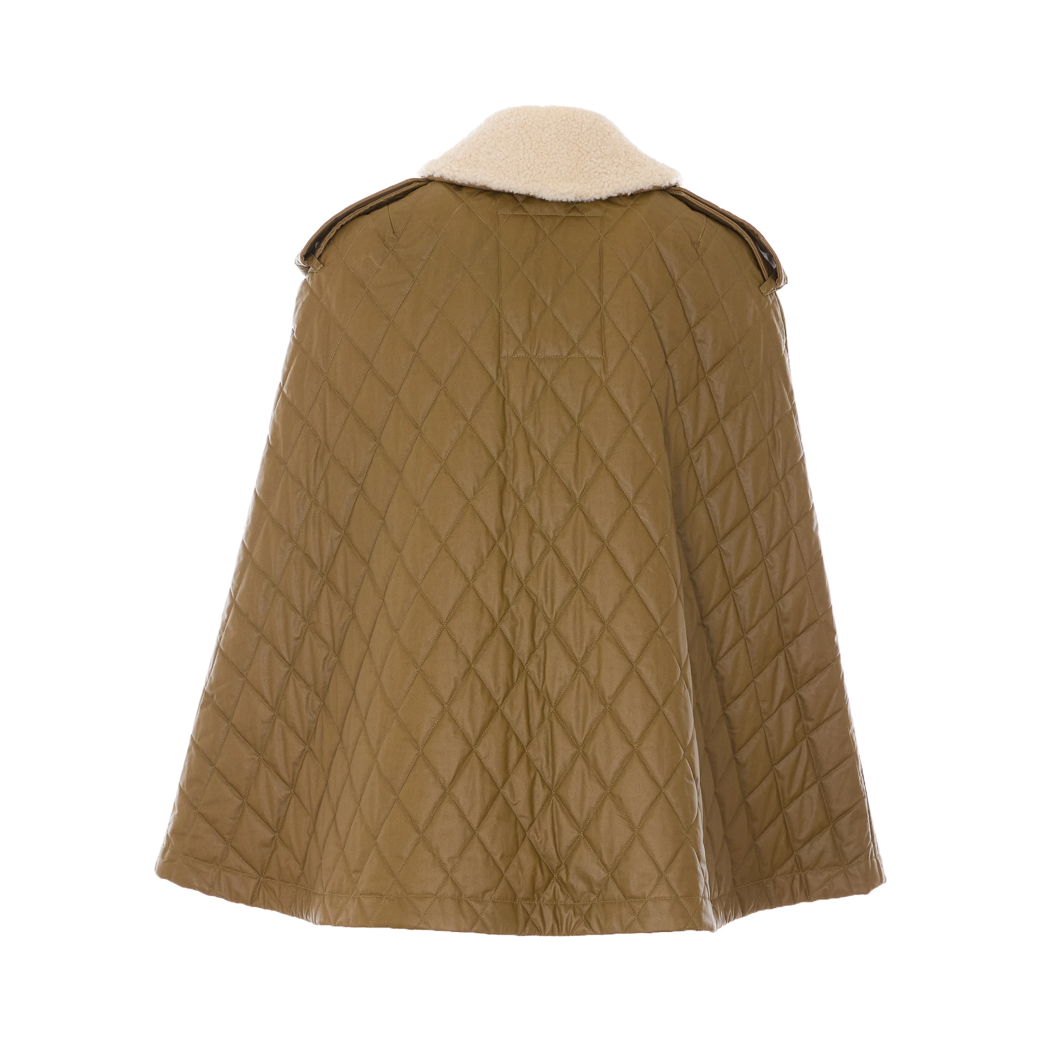 Burberry Jackets Beige