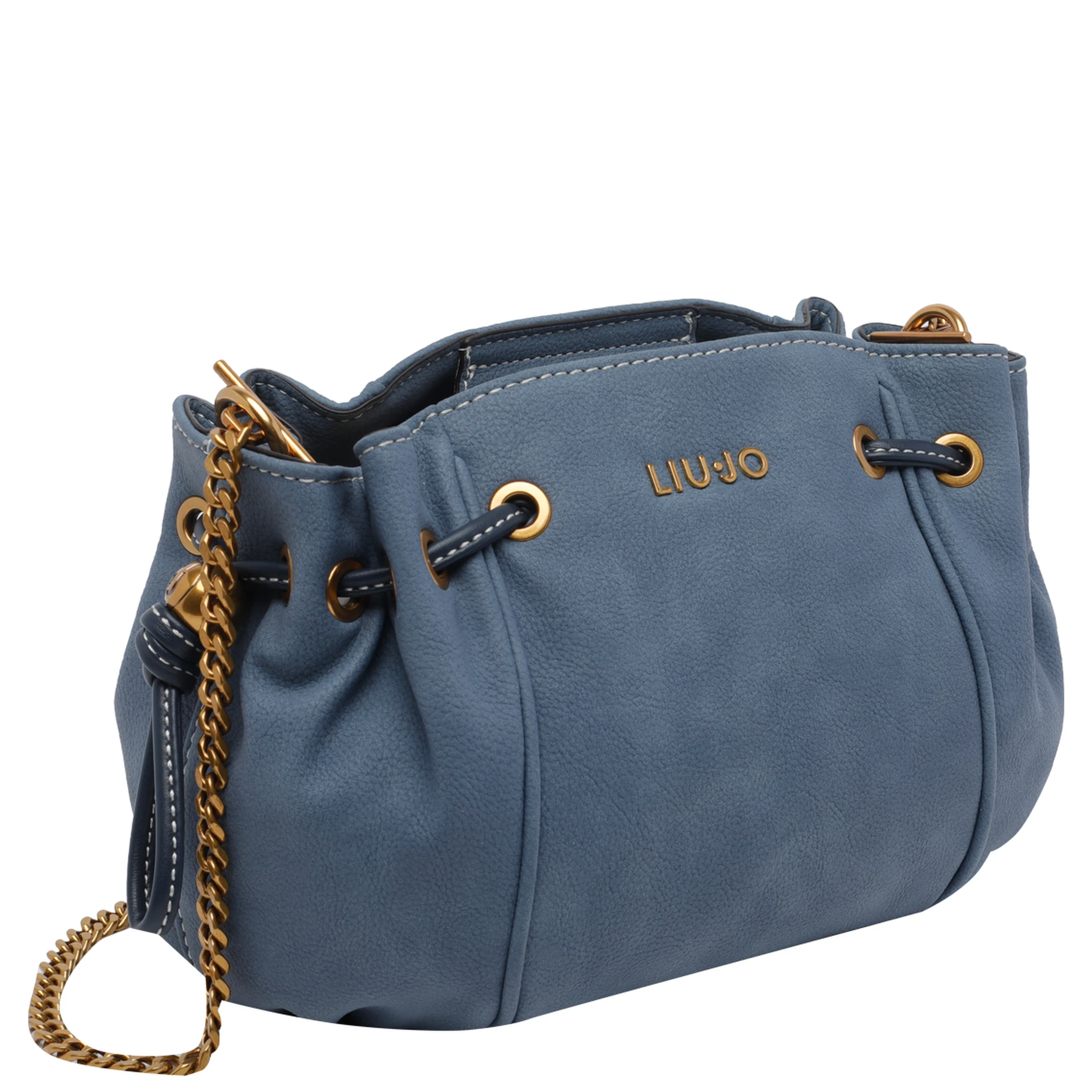 حقائب ليو جو.. أزرق