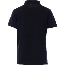 Canada Goose T-shirts and Polos Black