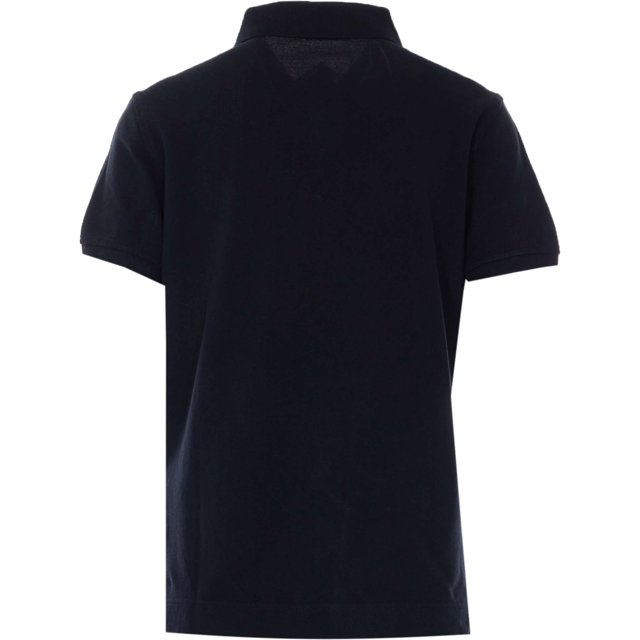 Canada Goose T-shirts and Polos Black