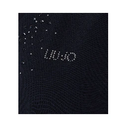 Liu Jo T-shirts and Polos Black