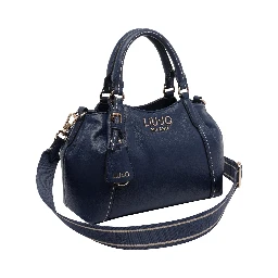 حقائب ليو جو.. أزرق