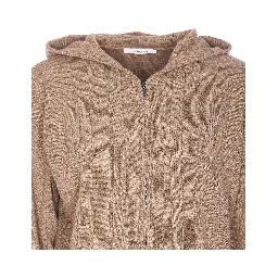 Max Mara Sweaters Beige
