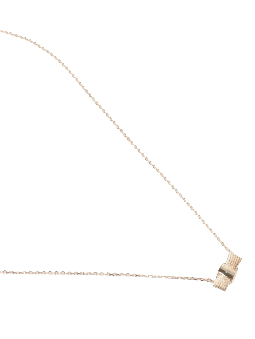 Ferragamo Bijoux Golden