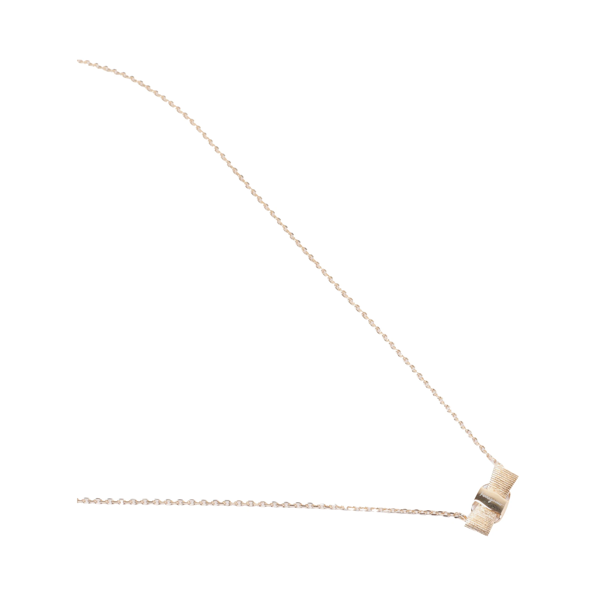 Ferragamo Bijoux Golden