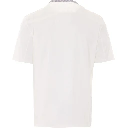 Brunello Cucinelli T-shirts and Polos White