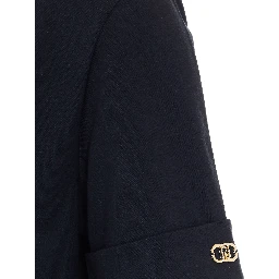 فستان ليو جو أسود