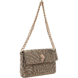 Kurt Geiger Bags.. Golden