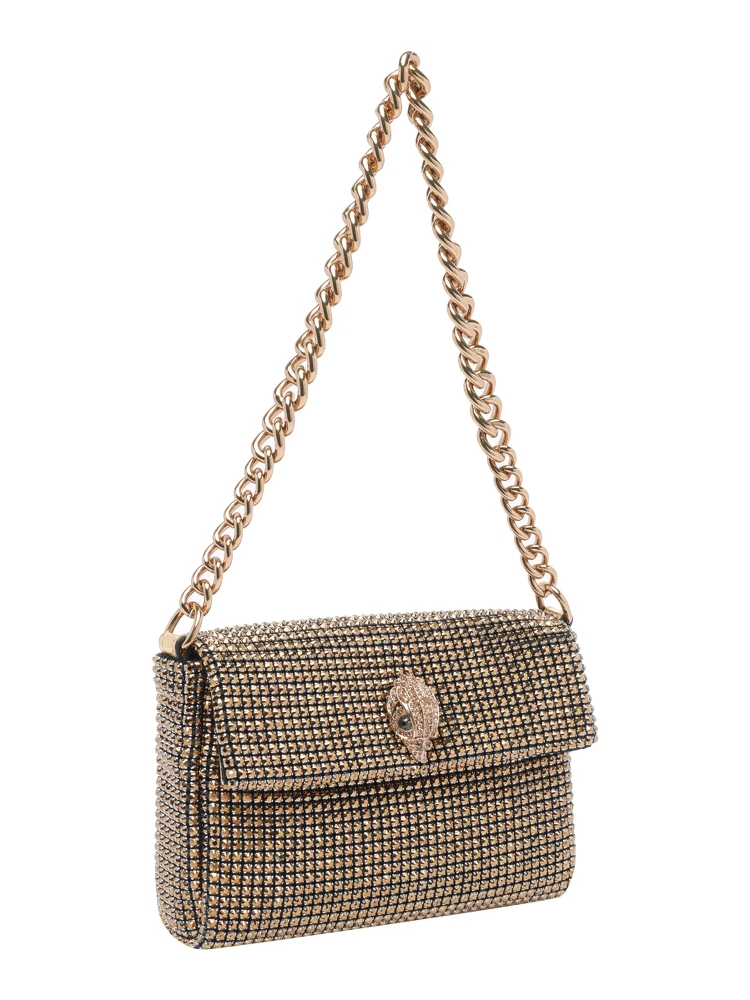 Kurt Geiger Bags.. Golden alternative