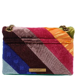 حقائب كورت جايجر.. متعددة الألوان