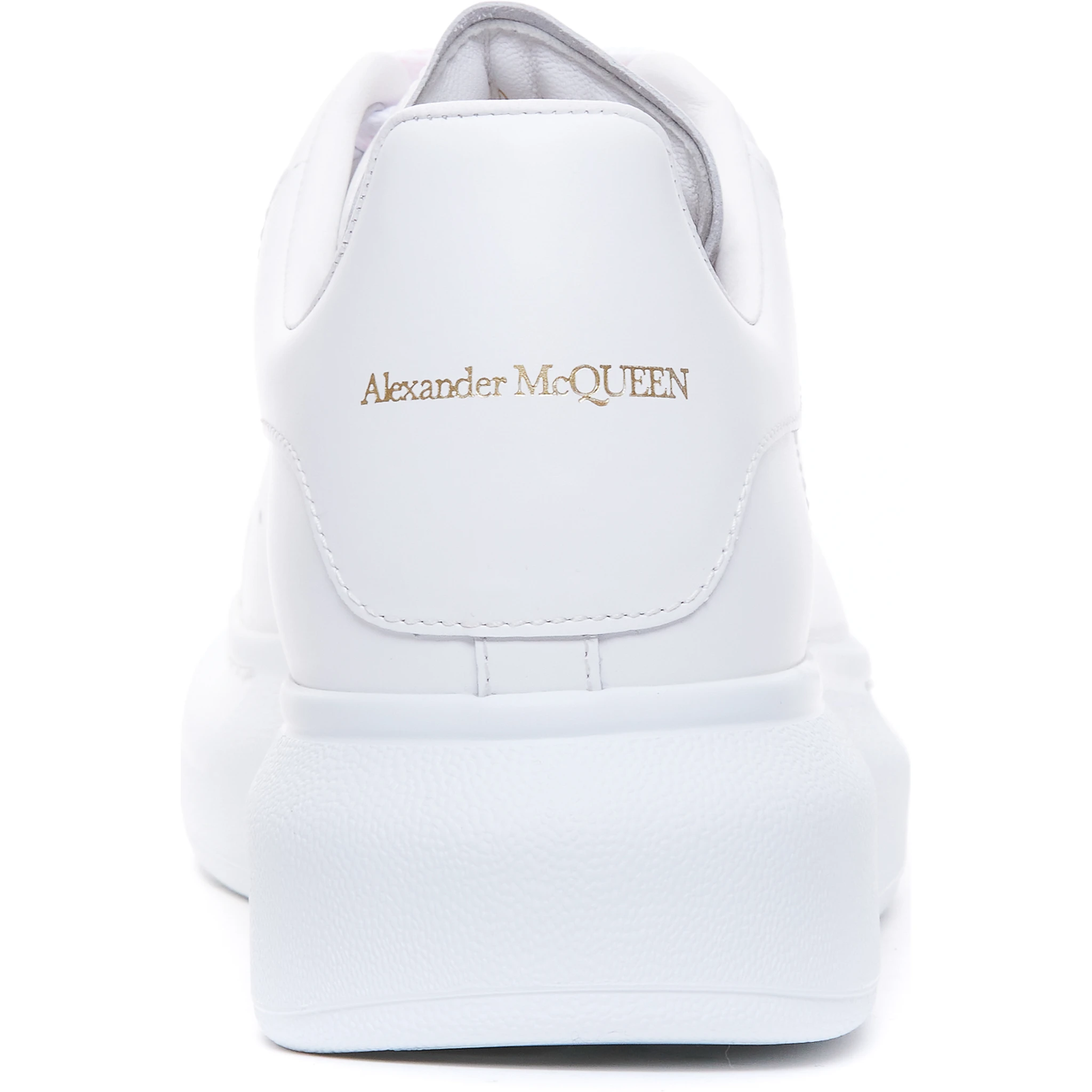 Alexander McQueen Sneakers White