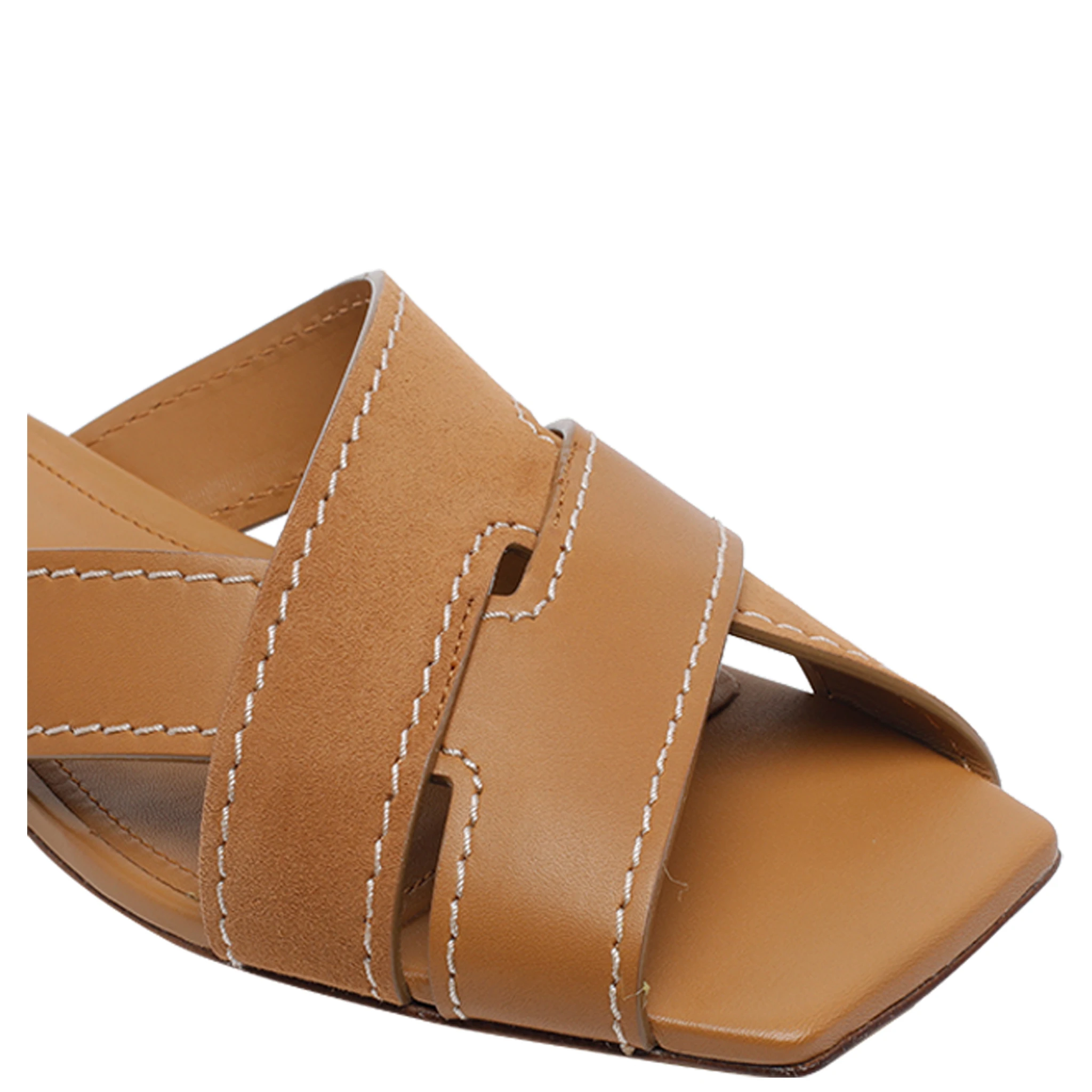 Tod's Sandals Beige