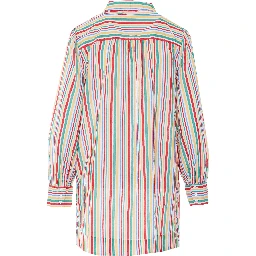 Rixo Top MultiColour