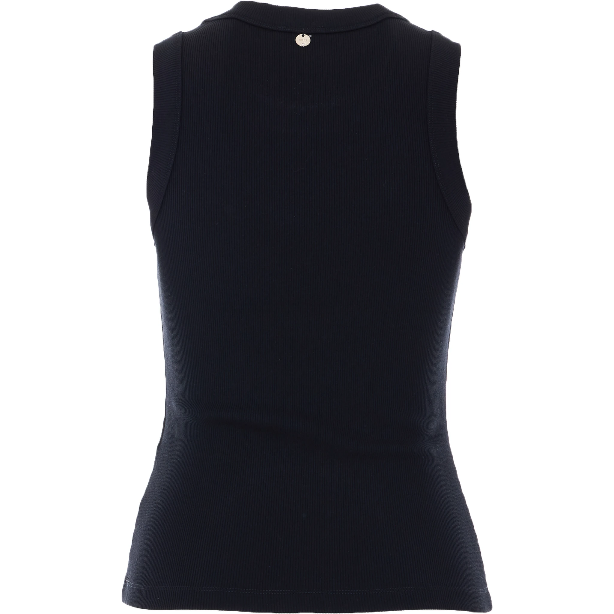 Liu Jo T-shirts and Polos Black