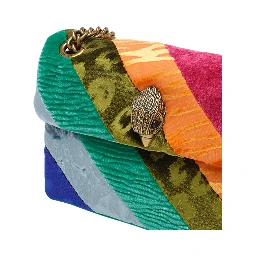 حقائب كورت جايجر.. متعددة الألوان