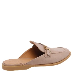 Tod's Flat shoes Pink