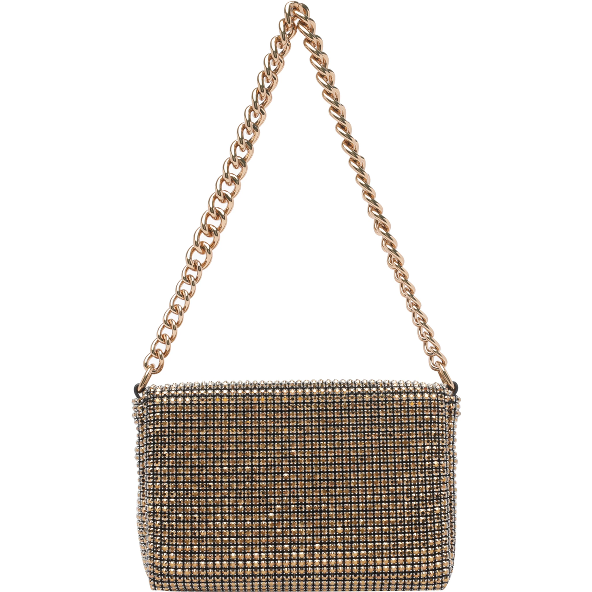 Kurt Geiger Bags.. Golden