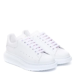 Alexander McQueen Sneakers White