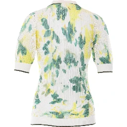 Liu Jo Sweaters Green