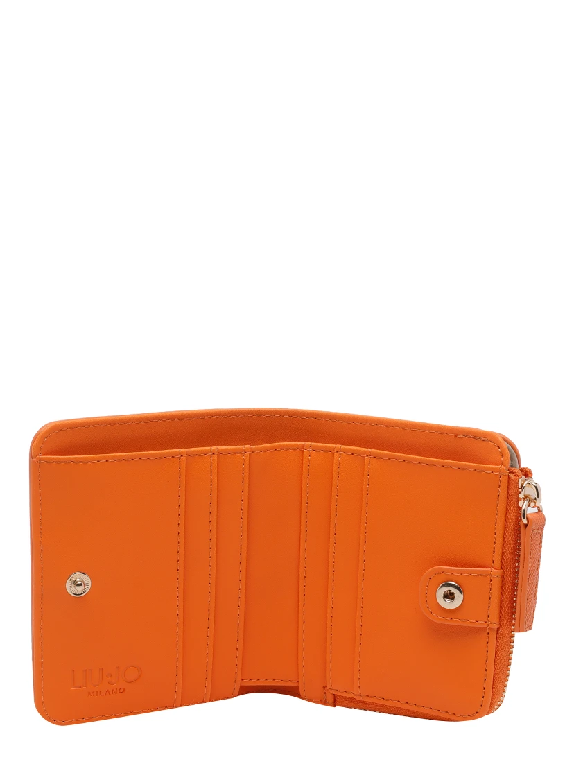 Liu Jo Bags.. Orange