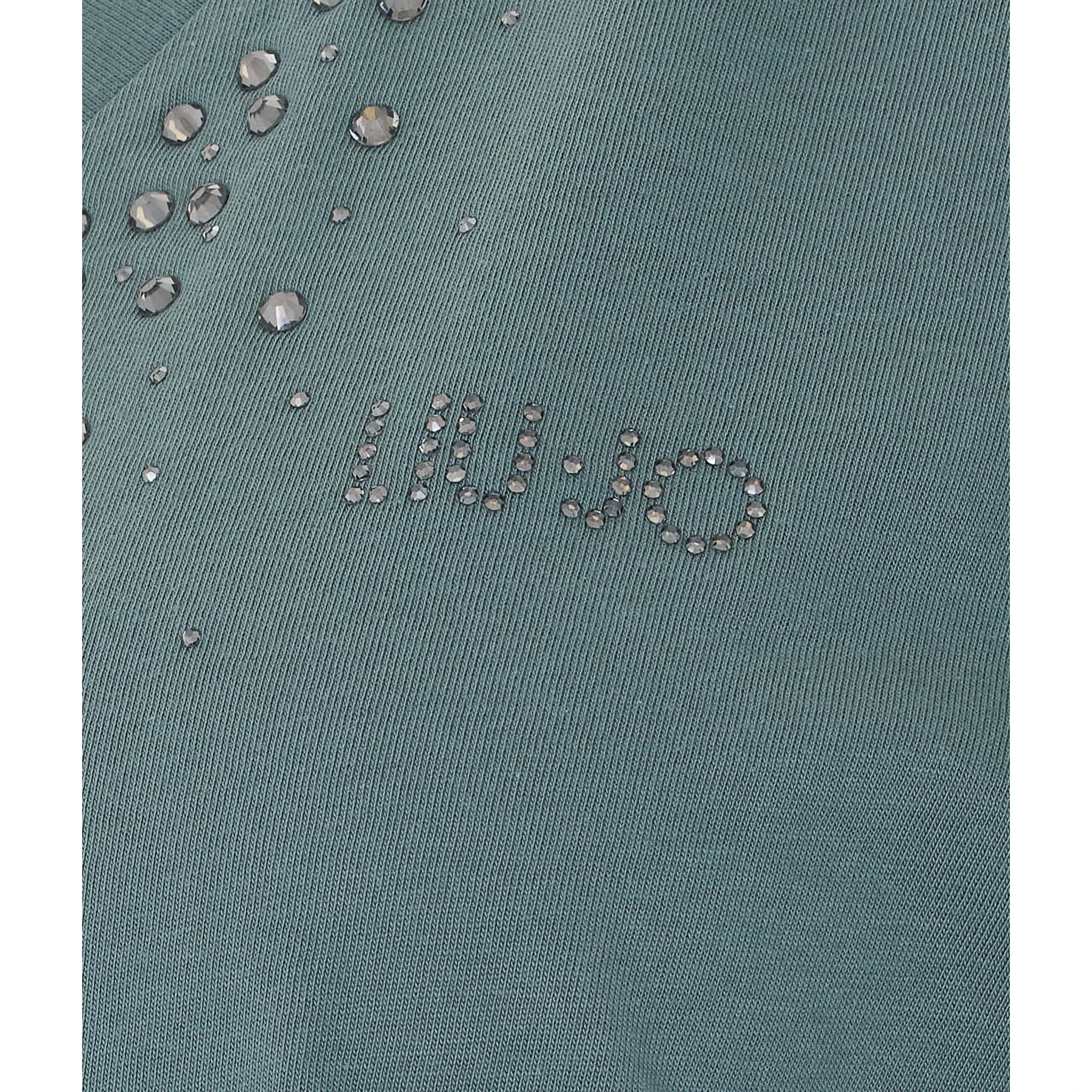 Liu Jo T-shirts and Polos Green