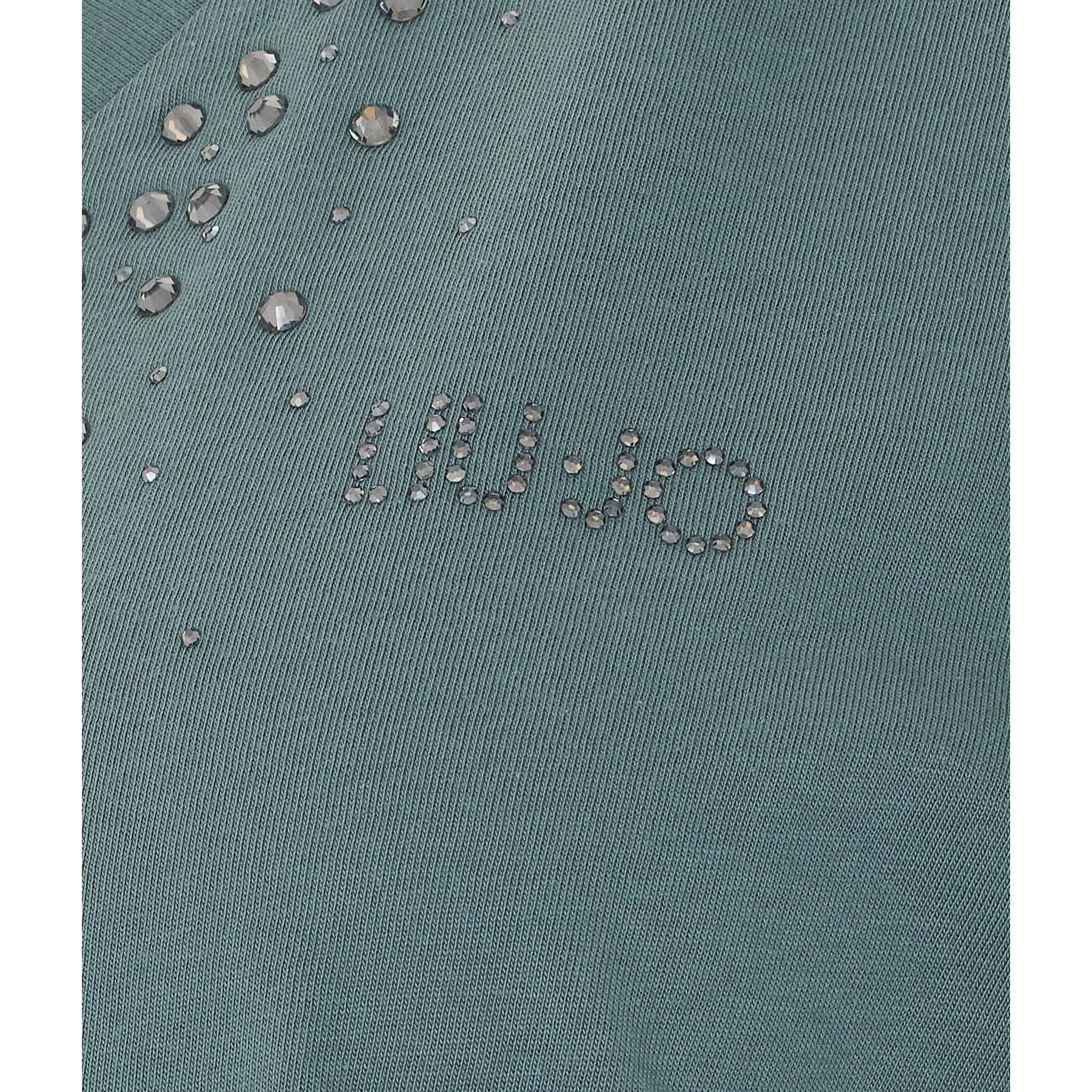 Liu Jo T-shirts and Polos Green