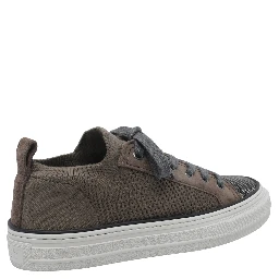 Brunello Cucinelli Sneakers Brown